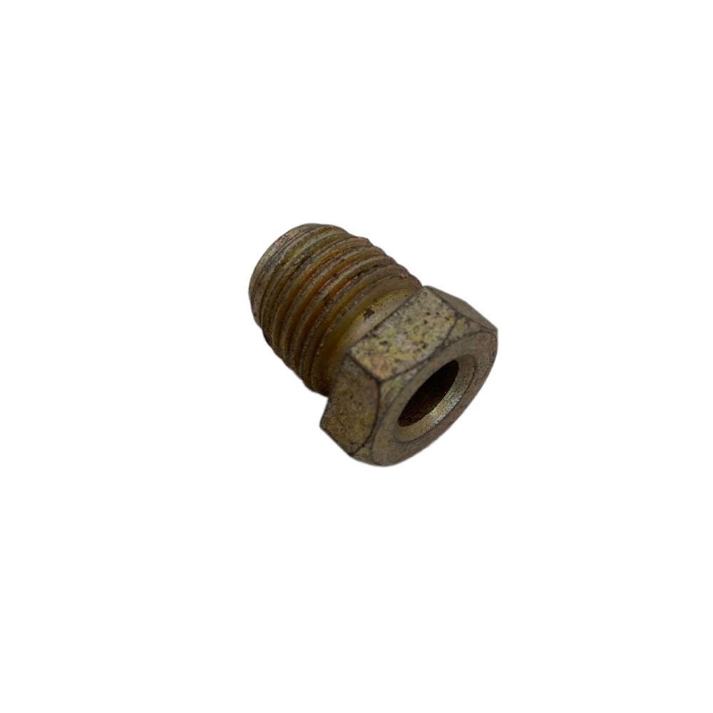 Fuel Filter Pipe Union 517690